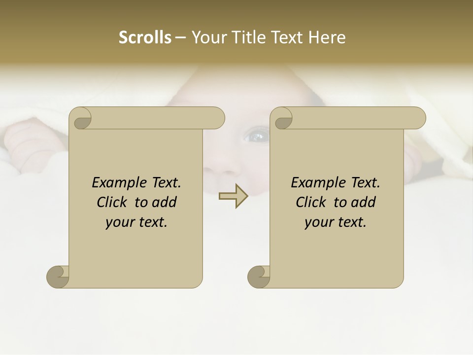 Pig Invest Financial PowerPoint Template