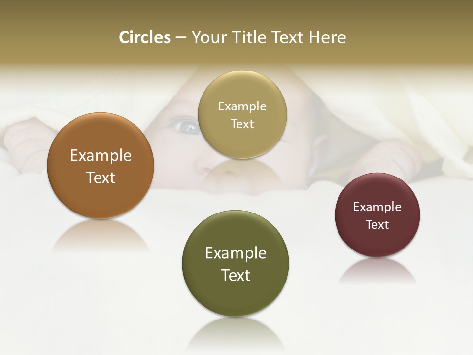 Pig Invest Financial PowerPoint Template