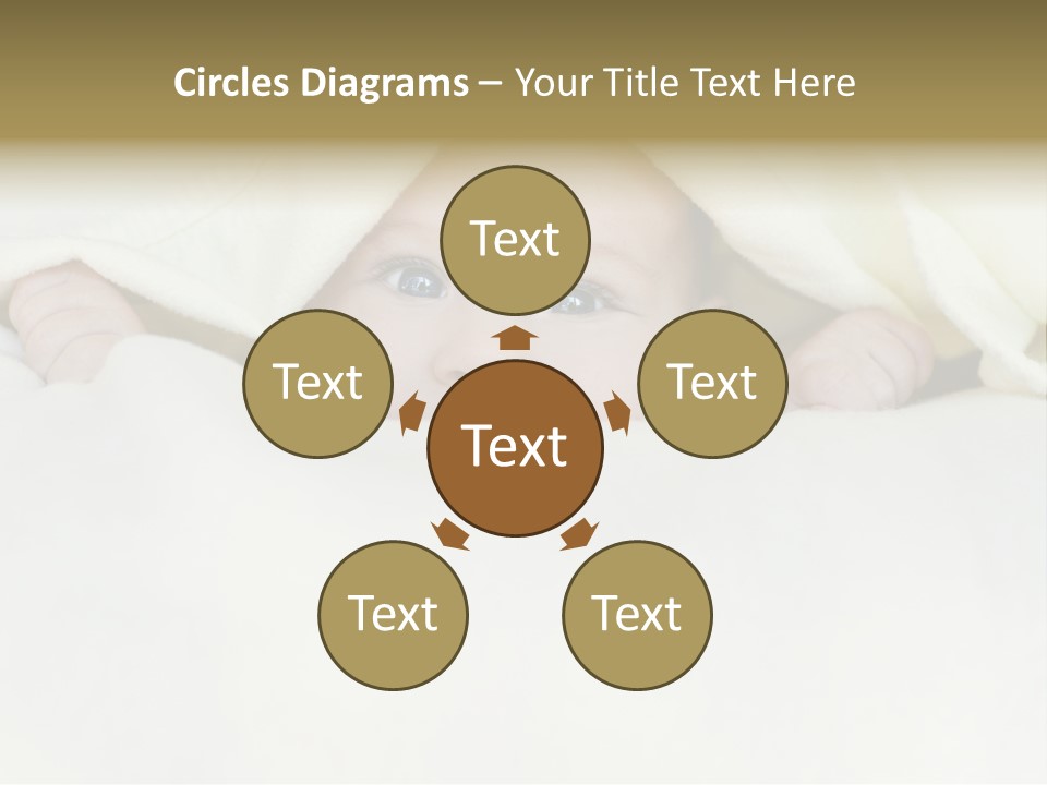 Pig Invest Financial PowerPoint Template