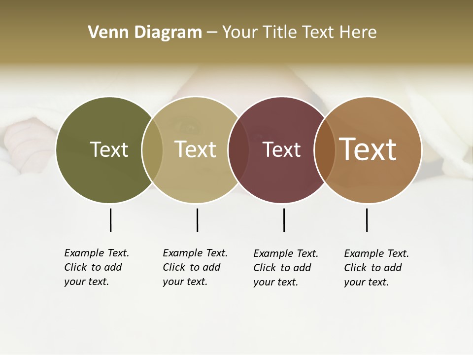Pig Invest Financial PowerPoint Template