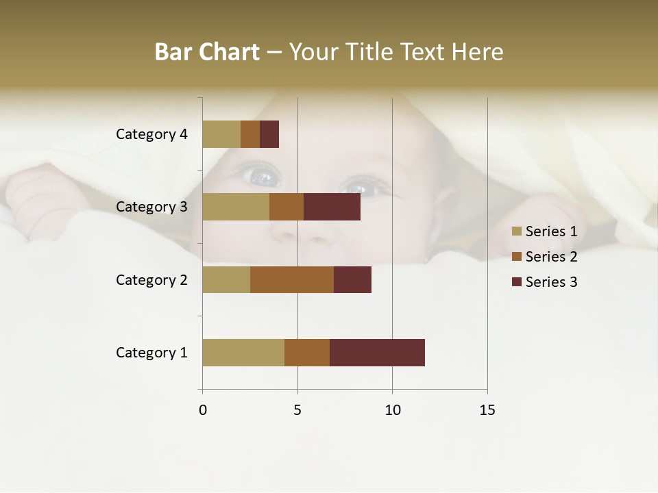 Pig Invest Financial PowerPoint Template