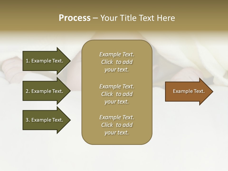 Pig Invest Financial PowerPoint Template