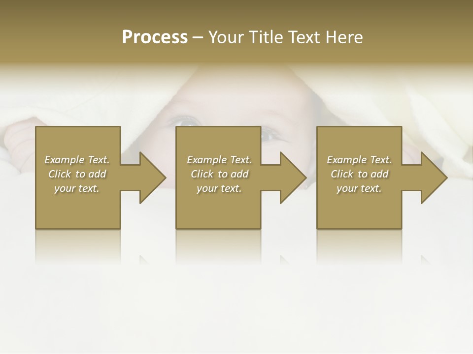 Pig Invest Financial PowerPoint Template