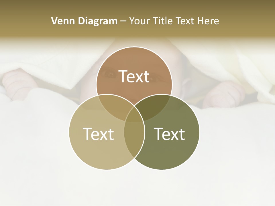 Pig Invest Financial PowerPoint Template