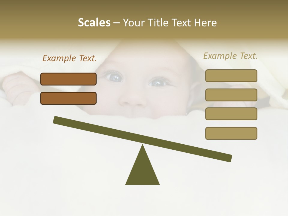 Pig Invest Financial PowerPoint Template