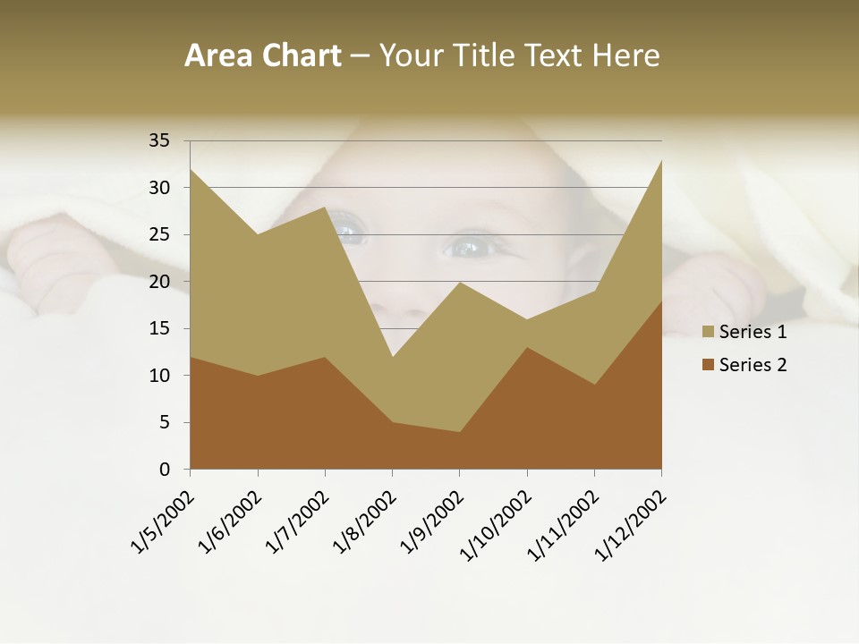Pig Invest Financial PowerPoint Template