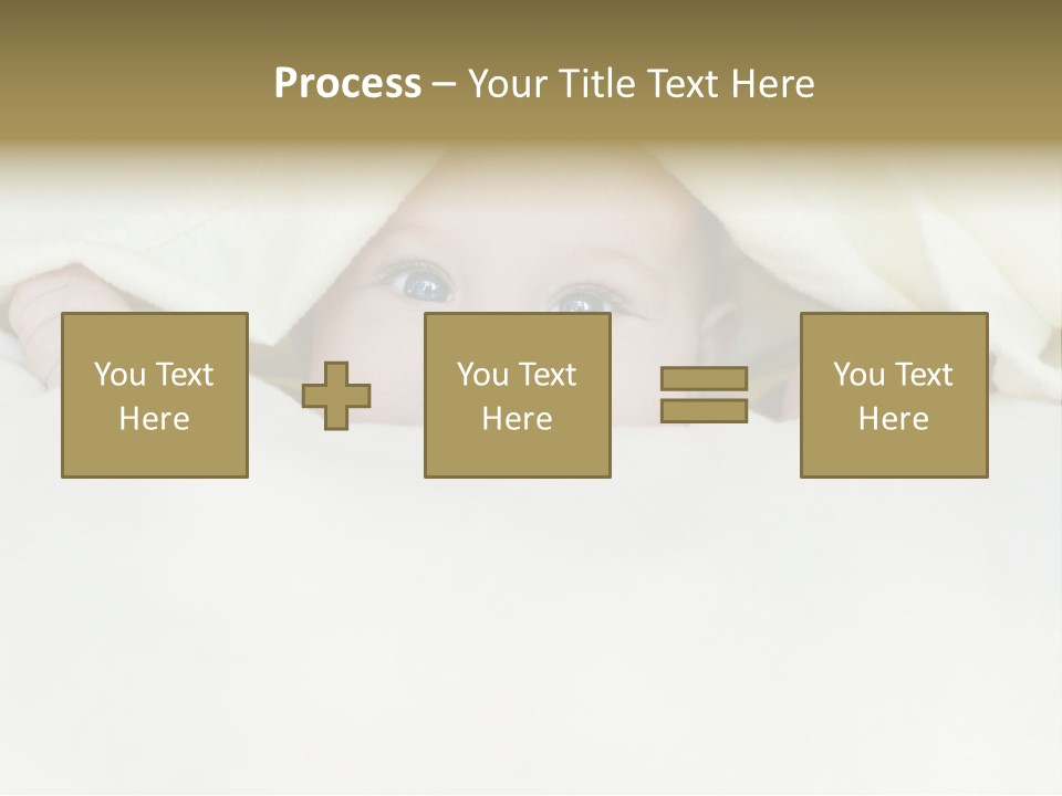 Pig Invest Financial PowerPoint Template