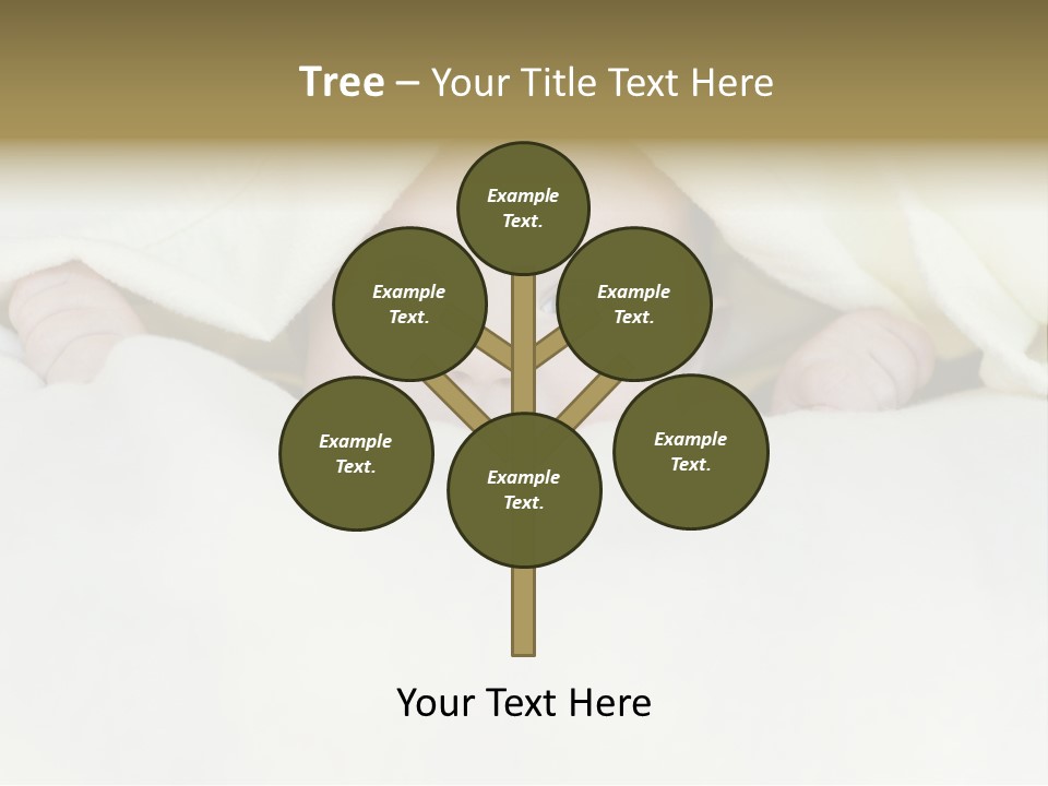 Pig Invest Financial PowerPoint Template