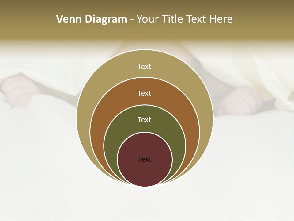 Pig Invest Financial PowerPoint Template