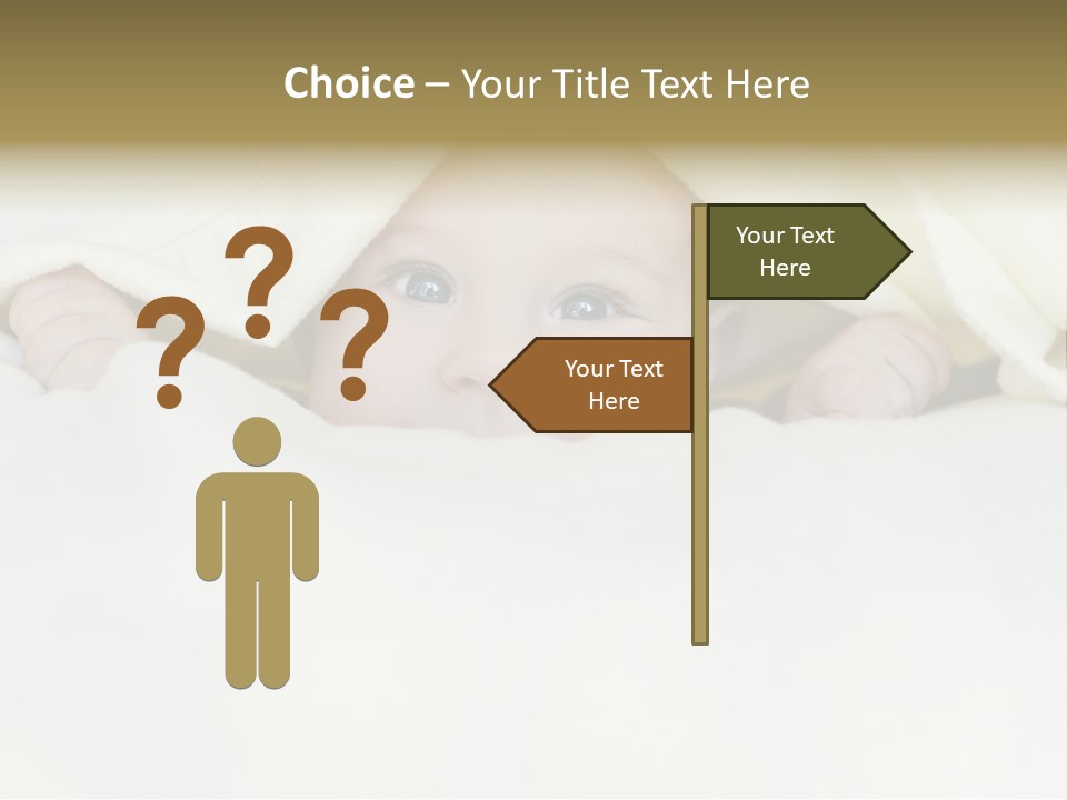 Pig Invest Financial PowerPoint Template