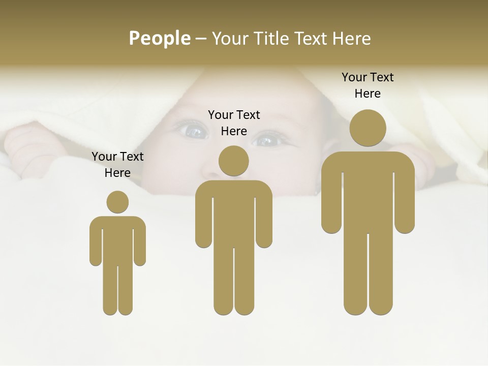 Pig Invest Financial PowerPoint Template