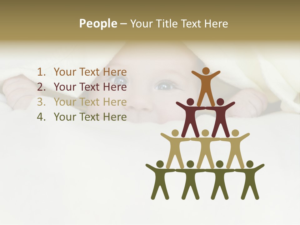 Pig Invest Financial PowerPoint Template