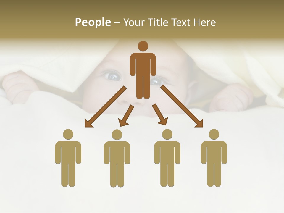 Pig Invest Financial PowerPoint Template