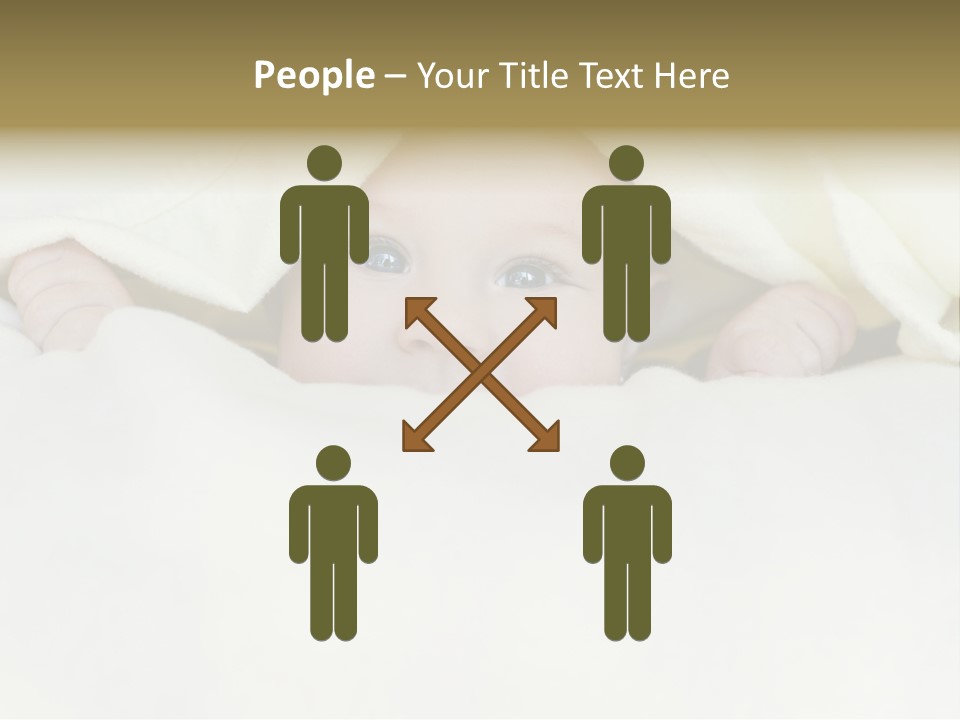 Pig Invest Financial PowerPoint Template