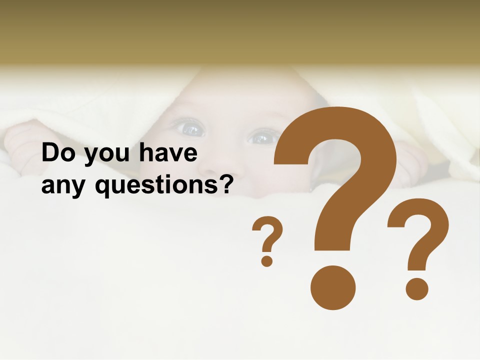 Pig Invest Financial PowerPoint Template