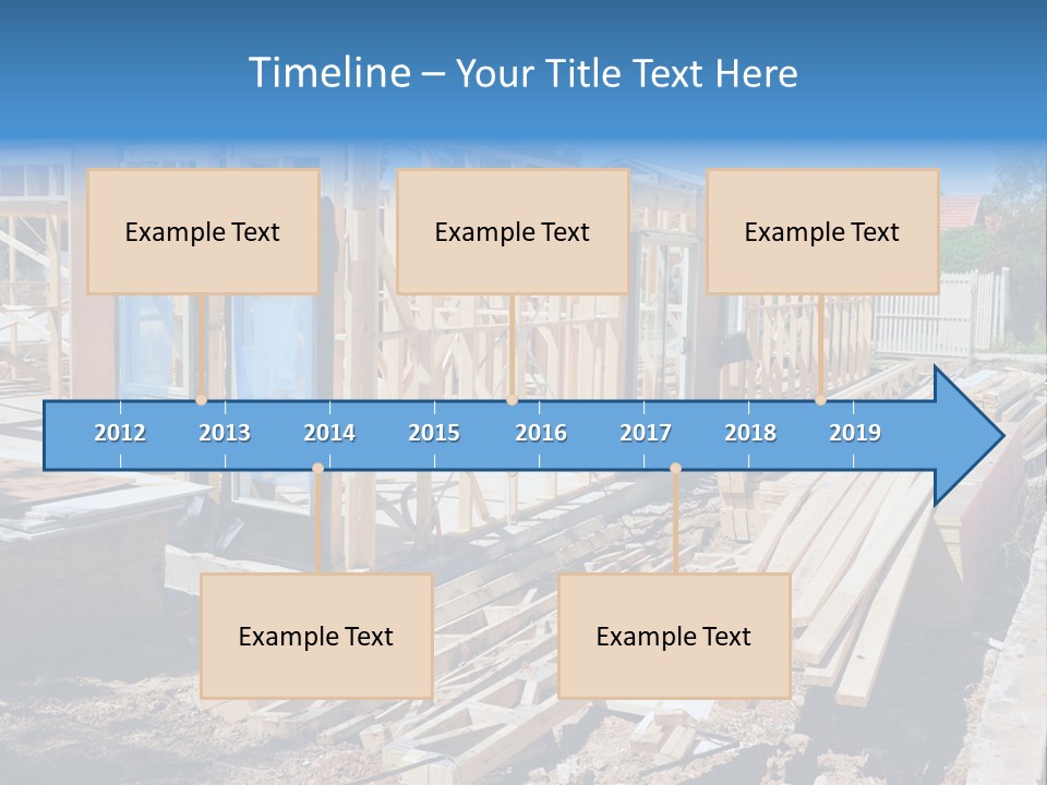 Black Glossy Gadget PowerPoint Template