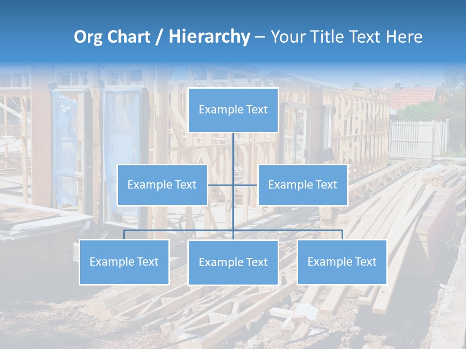 Black Glossy Gadget PowerPoint Template
