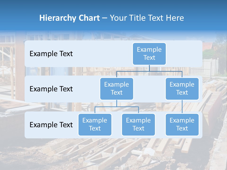 Black Glossy Gadget PowerPoint Template