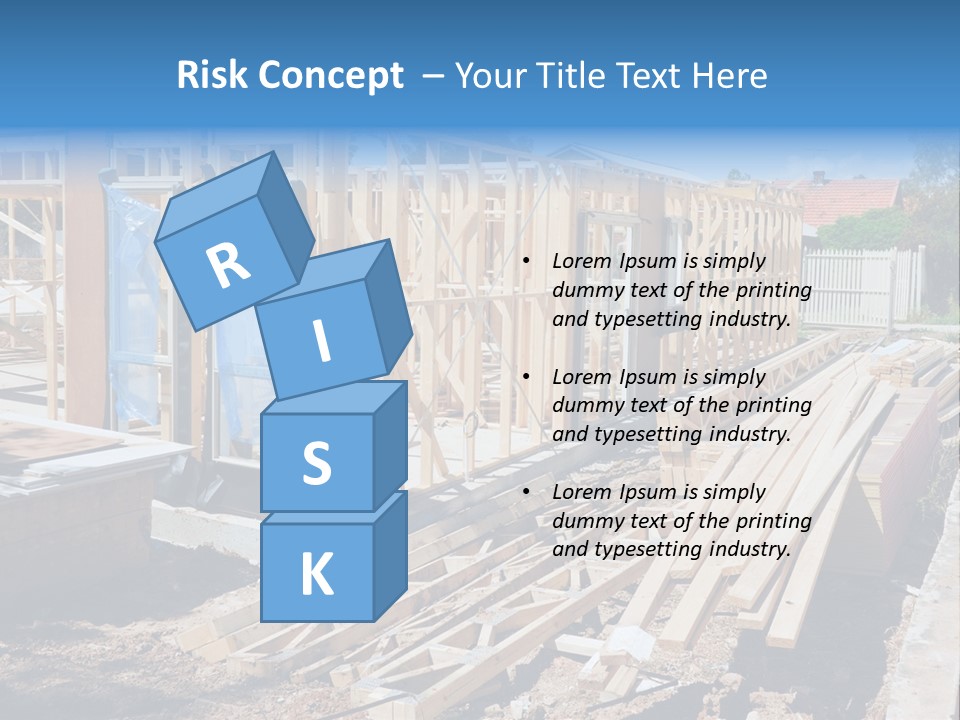 Black Glossy Gadget PowerPoint Template