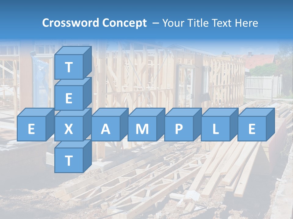 Black Glossy Gadget PowerPoint Template