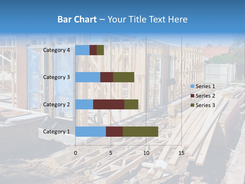 Black Glossy Gadget PowerPoint Template