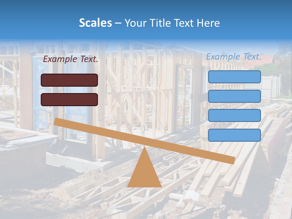 Black Glossy Gadget PowerPoint Template