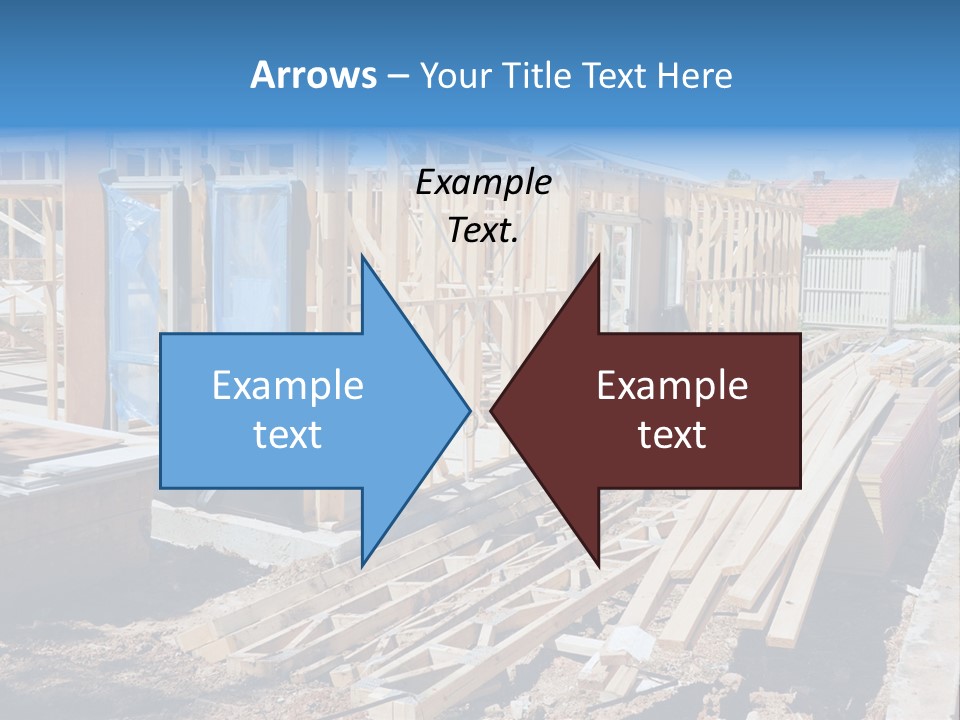Black Glossy Gadget PowerPoint Template
