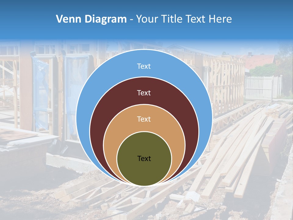 Black Glossy Gadget PowerPoint Template