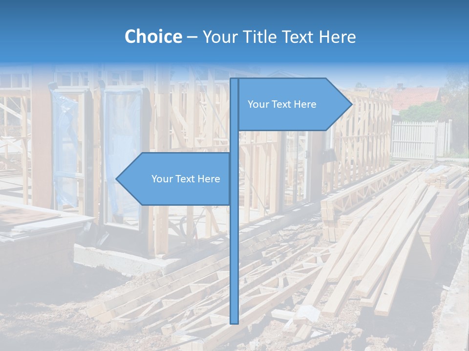Black Glossy Gadget PowerPoint Template