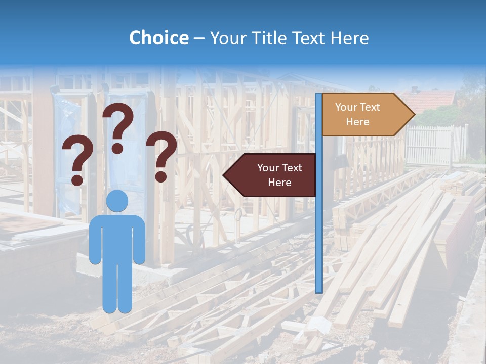 Black Glossy Gadget PowerPoint Template