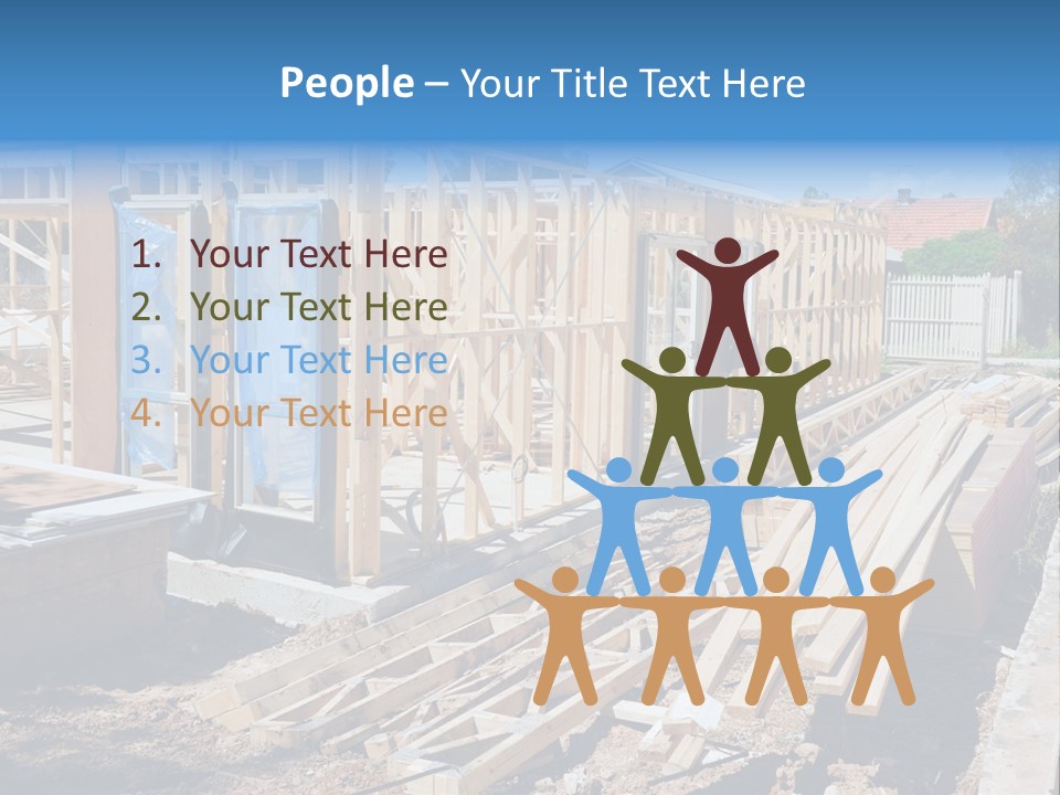 Black Glossy Gadget PowerPoint Template