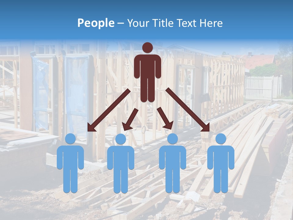 Black Glossy Gadget PowerPoint Template