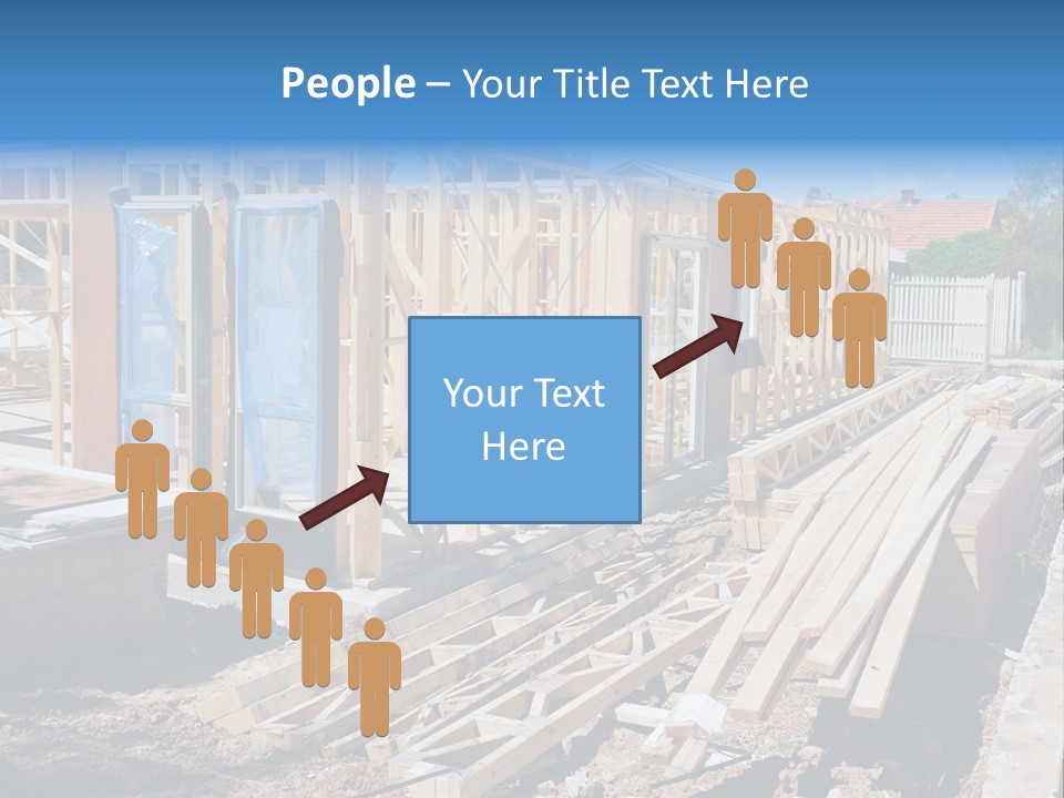 Black Glossy Gadget PowerPoint Template