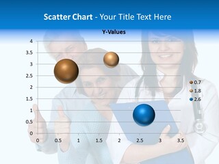 Pensioner  Uniform PowerPoint Template