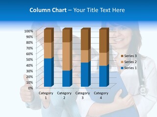 Pensioner  Uniform PowerPoint Template