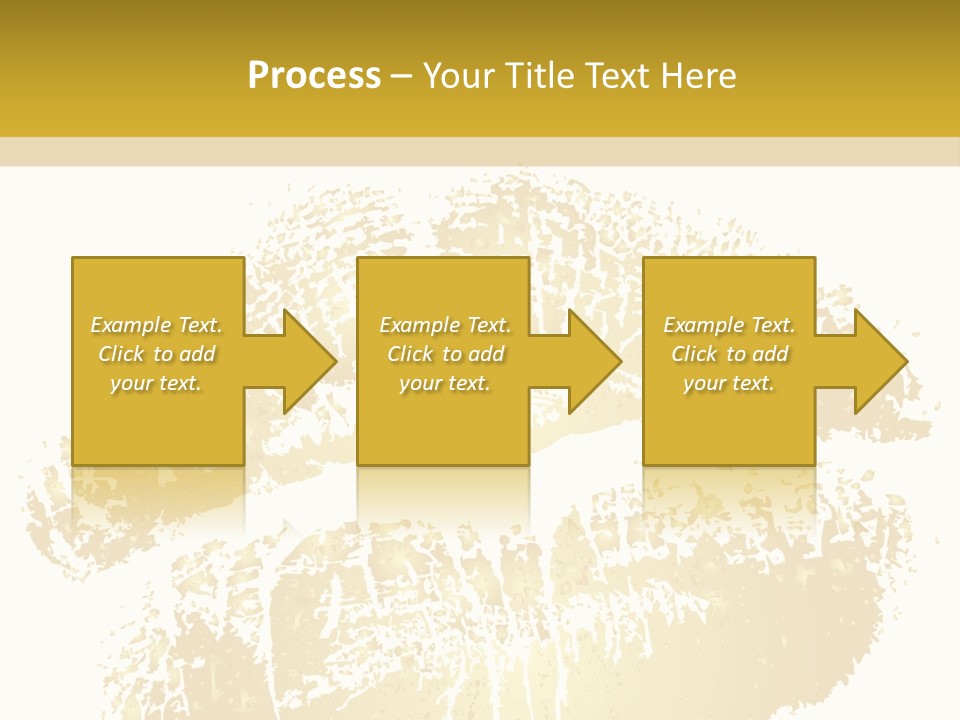Surface Illustration Fetishes PowerPoint Template