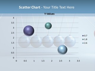 Ideas Opposite Concept PowerPoint Template