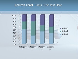 Ideas Opposite Concept PowerPoint Template