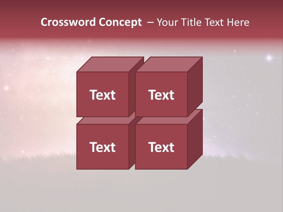 Background People Cheerful PowerPoint Template