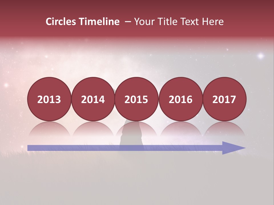 Background People Cheerful PowerPoint Template