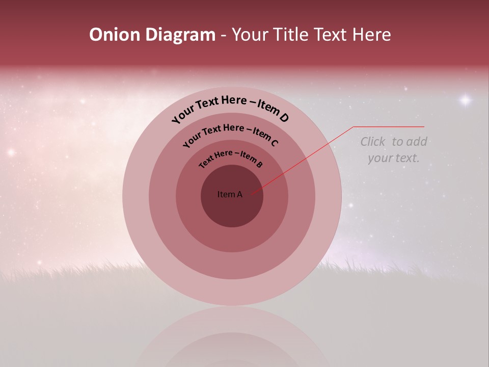 Background People Cheerful PowerPoint Template