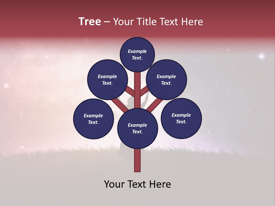 Background People Cheerful PowerPoint Template