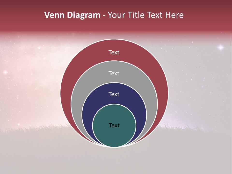 Background People Cheerful PowerPoint Template