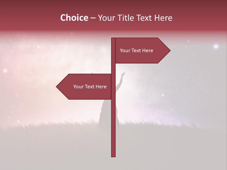 Background People Cheerful PowerPoint Template