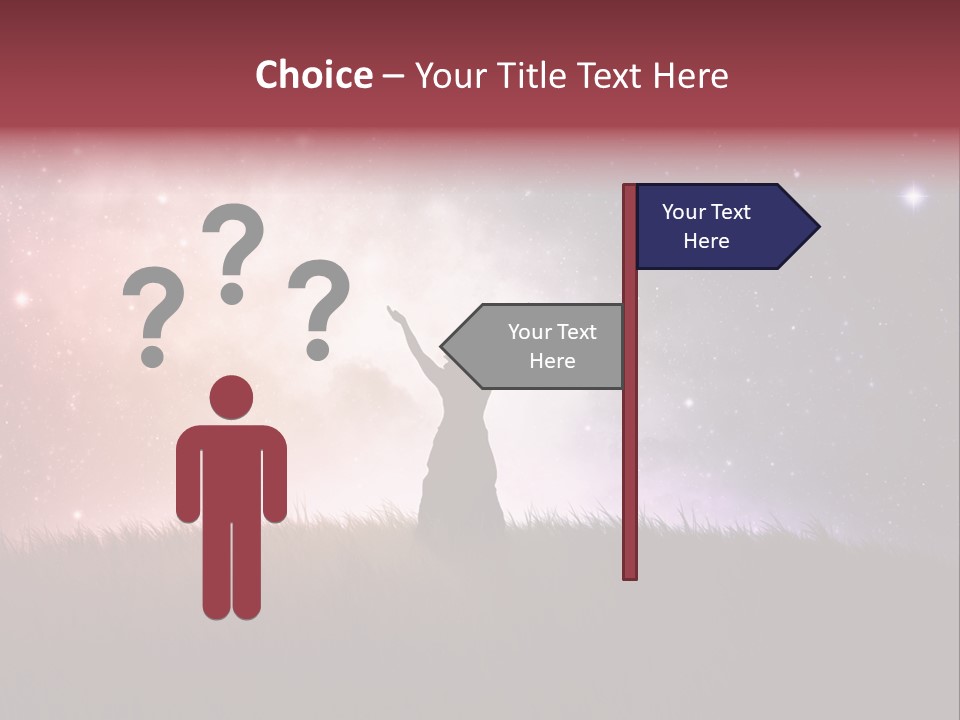 Background People Cheerful PowerPoint Template