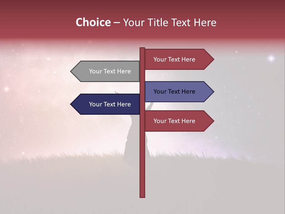 Background People Cheerful PowerPoint Template