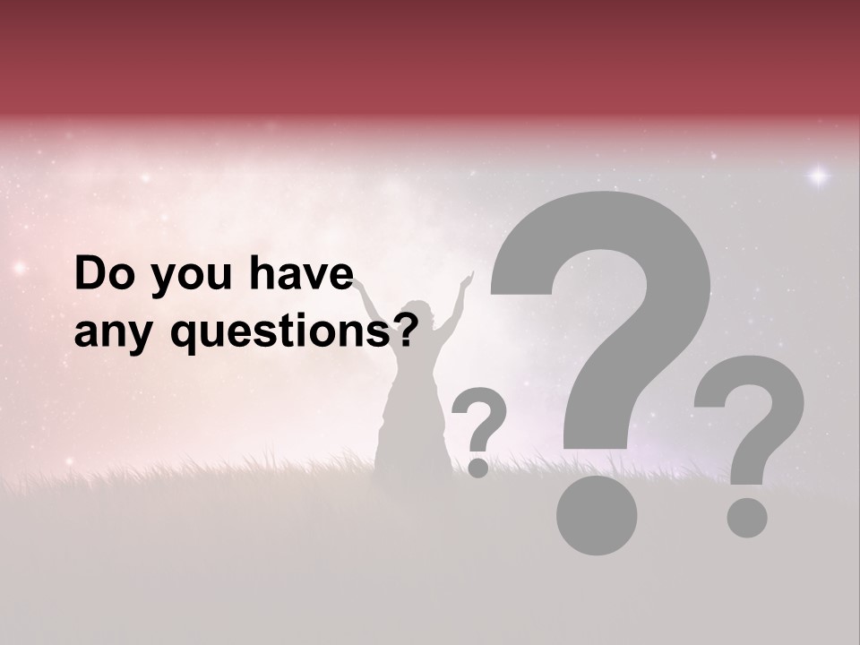 Background People Cheerful PowerPoint Template