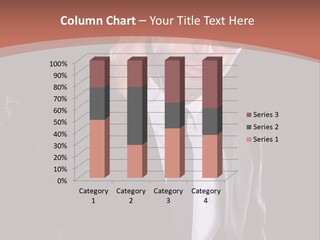 Military Black Background PowerPoint Template