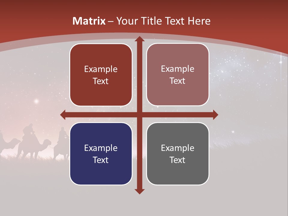 Worried Asian Hurt PowerPoint Template