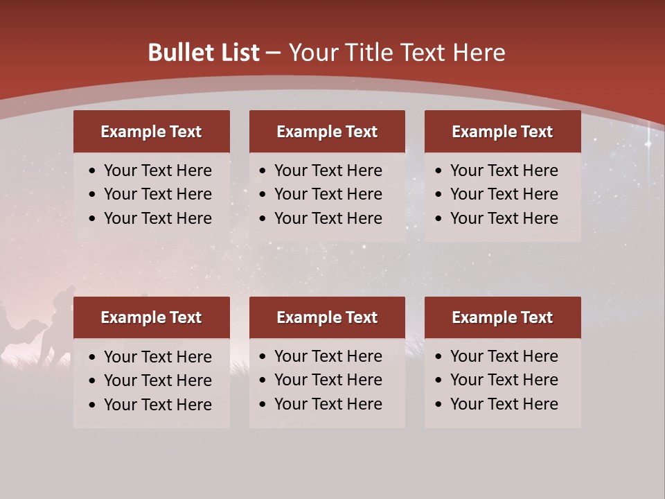 Worried Asian Hurt PowerPoint Template